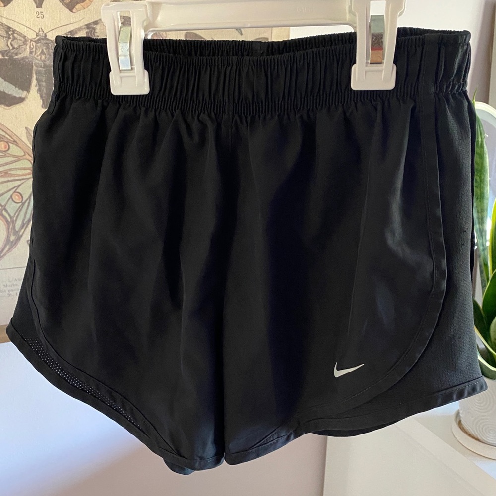 Nike Athletic Shorts